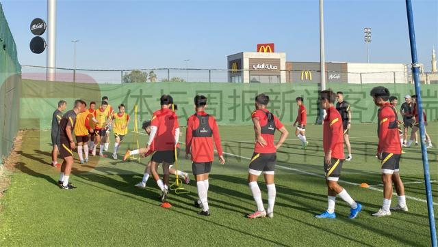 开云体育下载-U23国足针对性训练备战热身 扬科维奇强调使命感