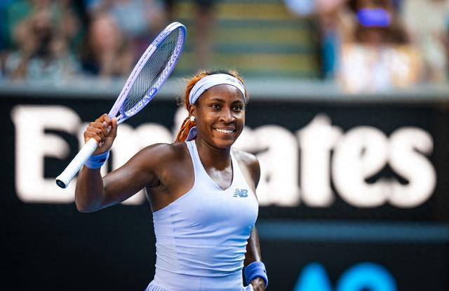 kaiyun-澳网创历史!美国占女单八强半壁江山,2名选手达成全八强壮举|大满贯|辛纳|德约科维奇|约维奇|阿尔卡拉斯_新浪体育_新浪新闻