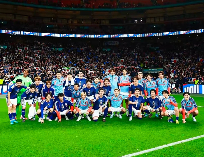 kaiyun-日本队1-0胜英格兰，近8战欧洲球队7胜1平不败|友谊赛|世界杯|1/8决赛|点球大战|日本足球队_新浪体育_新浪新闻